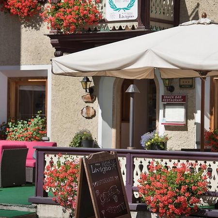 Hotel Livigno Exterior photo