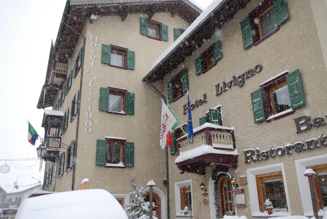 Hotel Livigno Exterior photo